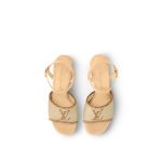 Helios Wedge Sandal - Image 2